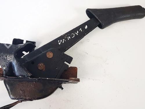 Used Hand brake Hand brake RENAULT LAGUNA I (B56_, 556_) 2.2 D (B56F/2) (83 hp) 35513917 35513917