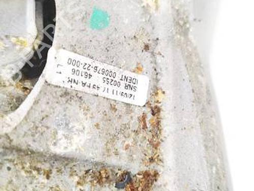Hand brake FORD FOCUS III 1.6 TDCi | BP35001435I18 - Image 2