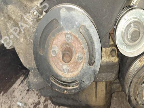 Used Pulley Pulley 38479292 38479292