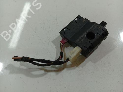 Used Electronic module Electronic module BMW 3 (E90) 318 d (143 hp) 34804568 34804568