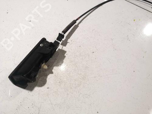 Rear right interior door handle MAZDA 6 Hatchback (GH) 2.0 MZR-CD (GH14) | BP39575205I16 - Image 3