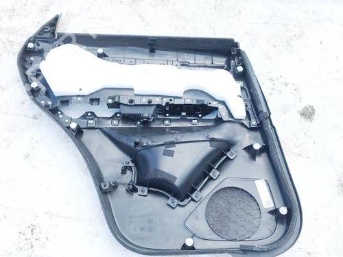 Rear right panel VAUXHALL MOKKA / MOKKA X (J13) 1.6 CDTi 4x4 | BP36313031C61 - Image 2