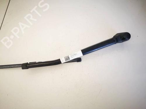 Used Rear windshield wiper arm Rear windshield wiper arm 34795323 34795323