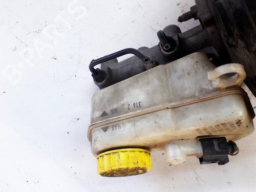 Used Brake master cylinder Brake master cylinder SEAT IBIZA III (6L1) 1.4 16V (100 hp) 35864645 35864645