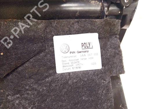 Glove box VW PASSAT B7 (362) 2.0 TDI | BP39159454C95 - Image 3