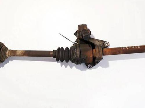 Used Right front driveshaft Right front driveshaft CITROËN C8 (EA_, EB_) 2.2 HDi (128 hp) 35305524 35305524