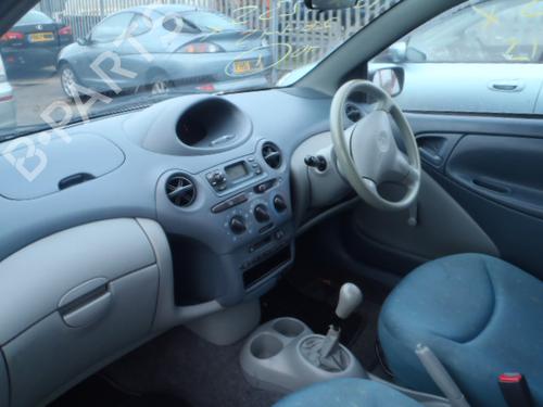 Switch TOYOTA YARIS (_P1_) 1.0 (SCP10_, SCP10R) | BP35708292I30 - Image 7