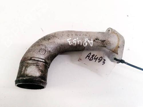 Used Pipe Pipe NISSAN ALMERA TINO (V10) 2.2 dCi (115 hp) 32919783 32919783