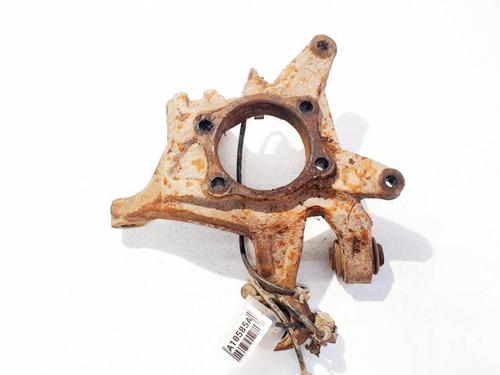 Used Left rear steering knuckle Left rear steering knuckle 34865238 34865238