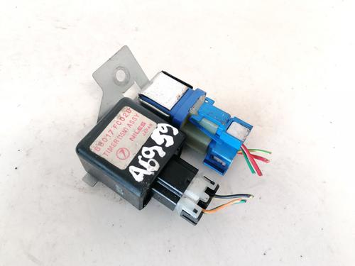 Used Other SUBARU FORESTER (SG_) 2.0 S Turbo AWD (SG5) (177 hp) 33093327