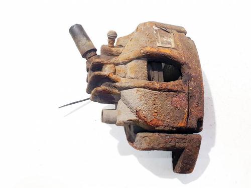 Used Left front brake caliper Left front brake caliper 35127585 35127585