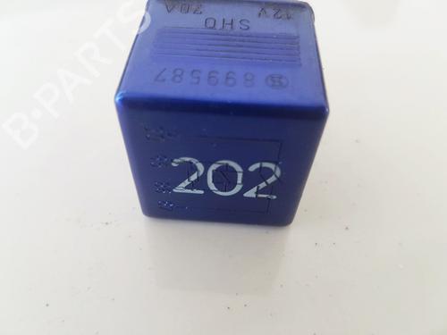 Electronic sensor AUDI A4 B5 (8D2) 1.9 TDI | BP33065862M84 - Image 3