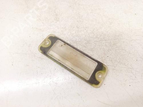Licence plate light SAAB 9-3 (YS3D) 2.2 TiD | BP40290322I40 - Image 2
