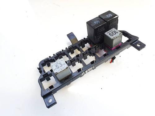 Used Fuse box SKODA OCTAVIA I (1U2) 1.9 TDI (90 hp) 32934687