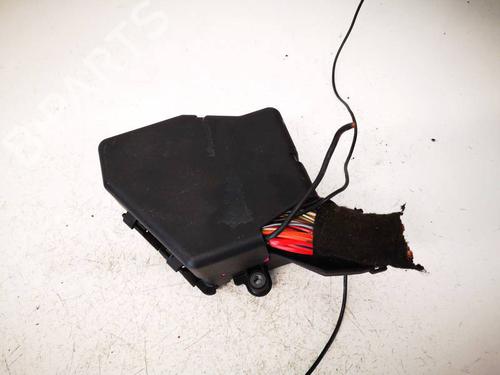 Fuse box AUDI A6 C5 (4B2, 4B4) 1.9 TDI | BP36770895E1 - Image 3
