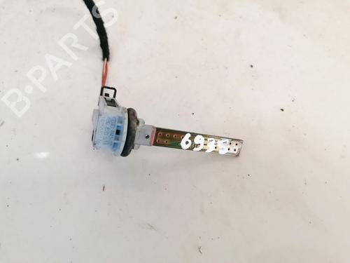 Used Electronic module Electronic module AUDI A6 C5 (4B2, 4B4) 1.9 TDI (130 hp) 35539867 35539867