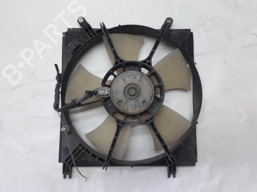 Used Fan Fan 35836966 35836966