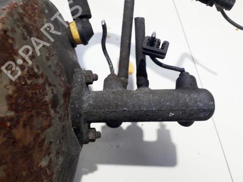 Used Brake master cylinder Brake master cylinder FIAT MAREA Weekend (185_) 1.9 JTD 105 (185BXN1A) (105 hp) 35873856 35873856