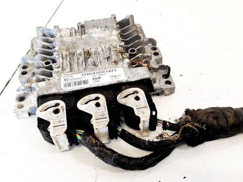 Used Engine control unit (ECU) Engine control unit (ECU) FORD GALAXY II (WA6) 1.8 TDCi (100 hp) 32945022 32945022