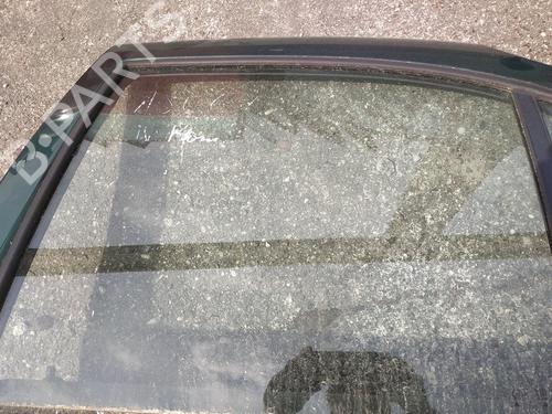 Dør rude ventre bagtil Dør rude ventre bagtil VW BORA I (1J2) 1.6 (101 hp) 35412913 35412913