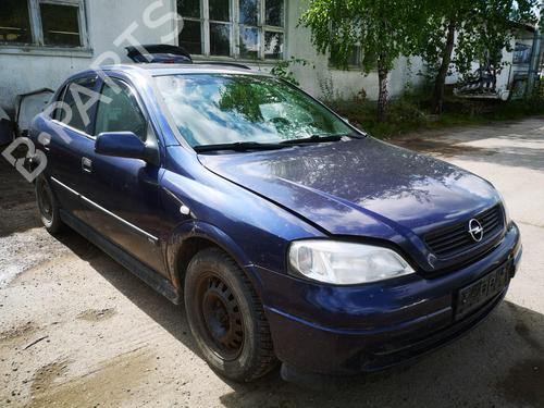 Switch OPEL ASTRA G Hatchback (T98) 1.6 (F08, F48) | BP32917829I30 - Image 4