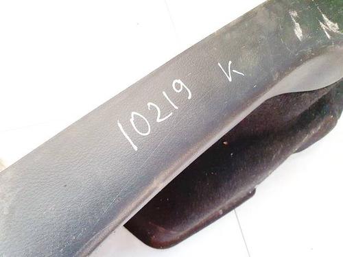 Boot lining SUBARU OUTBACK (BL, BP) 2.5 AWD (BP9) | BP35057770I3 - Image 2
