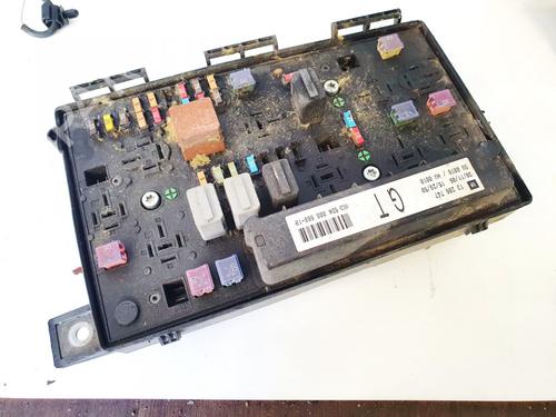 fuse-box-opel-astra-h-a04-2004-2005-2006-2007-2008-2009-2010-2011-2012-2013-2014-32900266 main image