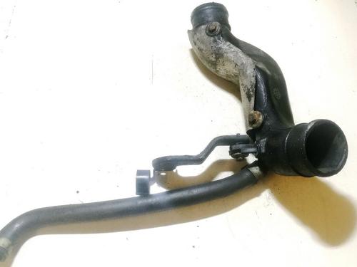 Used Pipe NISSAN PRIMERA (P11) 2.0 TD (90 hp) 33104175