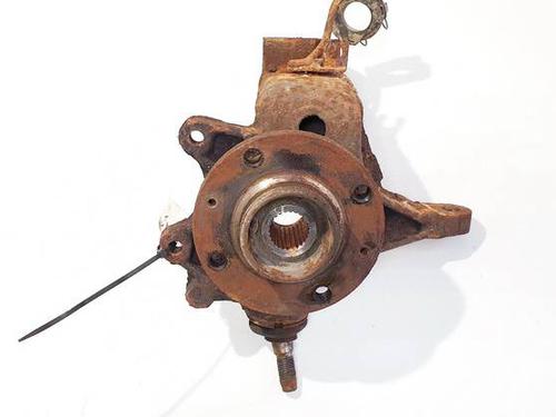Used Left front steering knuckle Left front steering knuckle 35317810 35317810