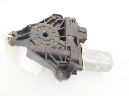 Used Left rear window motor Left rear window motor 38193967 38193967