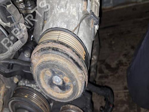 AC compressor OPEL ASTRA H (A04) 1.7 CDTI (L48) | BP36584370M34 - Image 2