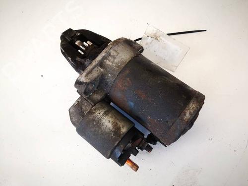 Starter MITSUBISHI LANCER VIII (CY_A, CZ_A) 1.5 | BP34944038M8 - Image 3
