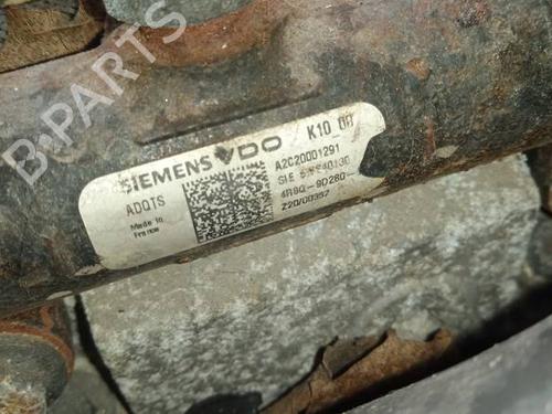 Injection rail PEUGEOT 607 (9D, 9U) 2.7 HDi 24V | BP35059979M98 - Image 2