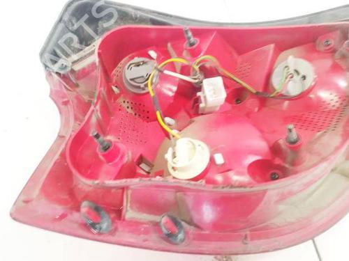 Right taillight KIA CEE'D Hatchback (ED) 1.6 CRDi 115 | BP35115952C35 - Image 3