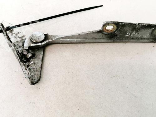 Used Hinge/Door check strap Hinge/Door check strap MITSUBISHI SPACE STAR MPV (DG_A) 1.3 16V (DG1A) (82 hp) 35622105 35622105