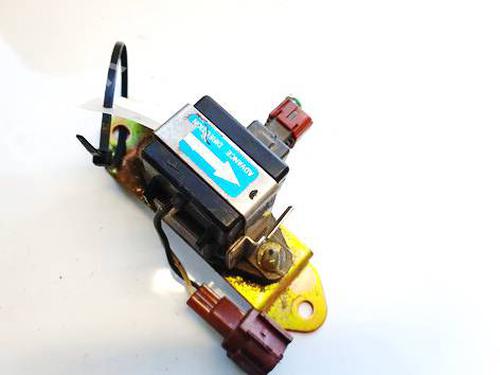 Electronic module NISSAN NAVARA (D22) 2.5 TDiC | BP35610440M83 - Image 2