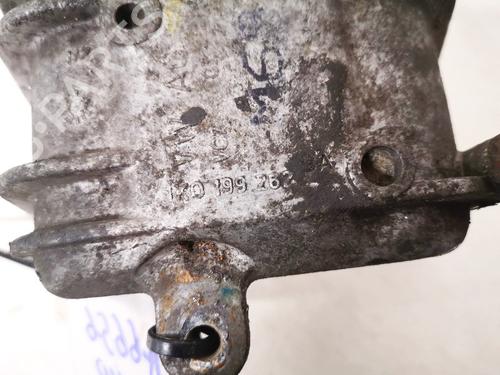 Engine mount SKODA OCTAVIA II (1Z3) 1.9 TDI | BP33090160M89 - Image 3