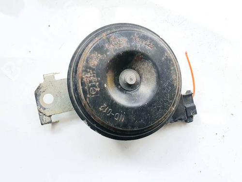 Used Horn Horn ISUZU D-MAX II (TFR, TFS) 1.9 Ddi (TFR87J) (163 hp) 36151730 36151730