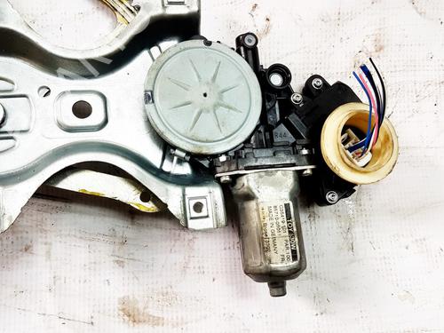 Used Left front window motor Left front window motor 35637217 35637217