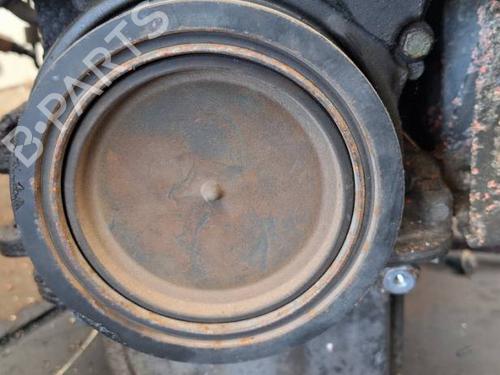 Used Pulley Pulley VW GOLF PLUS V (5M1, 521) 1.9 TDI (105 hp) 34977176 34977176