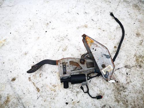Used Pedal Pedal 34992785 34992785
