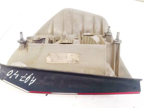 Left taillight BMW X3 (E83) 3.0 d | BP35176305C34 - Image 2