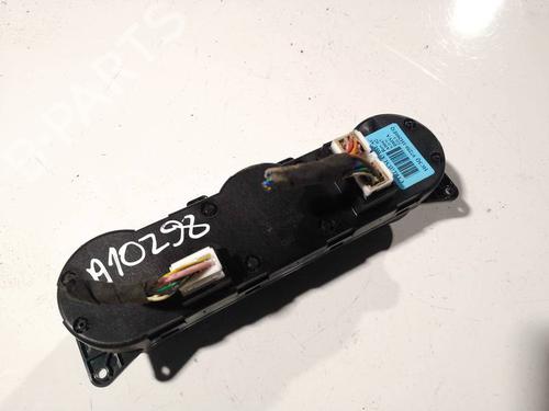 Climate control KIA CEE'D Hatchback (ED) 1.6 CRDi 115 | BP35028785I5 - Image 2
