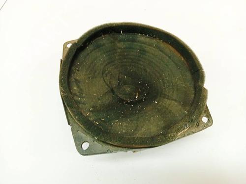 Used Speaker Speaker PEUGEOT 407 (6D_) 1.6 HDi 110 (6D9HZC, 6D9HYC) (109 hp) 34269262 34269262