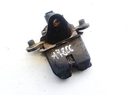 Used Tailgate lock Tailgate lock 35356502 35356502