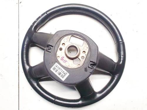 Steering wheel AUDI A6 C6 (4F2) 2.7 TDI | BP34875409C49 - Image 3