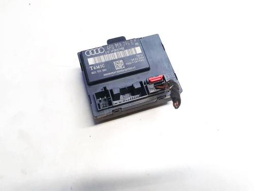 Electronic module AUDI A6 C6 (4F2) 2.0 TDI | BP35330106M83 - Image 2