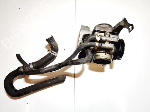 Used Throttle body Throttle body OPEL VECTRA B (J96) 1.6 i 16V (F19) (100 hp) 35550864 35550864