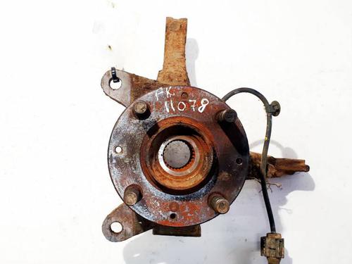 Used Left front steering knuckle Left front steering knuckle 34821428 34821428