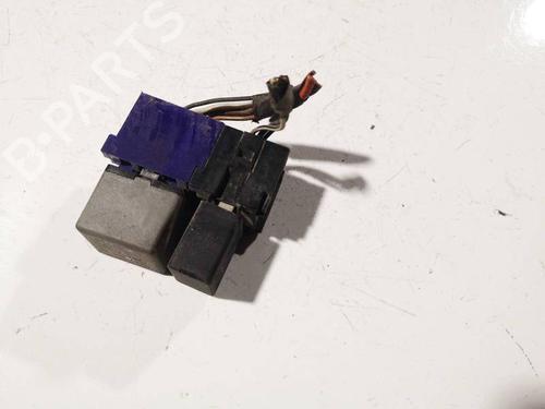 Used Fuse box Fuse box FIAT DUCATO Van (230_) 2.0 (109 hp) 32569126 32569126